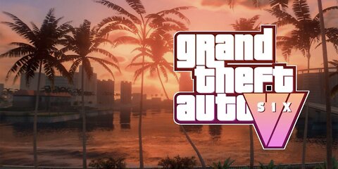 GTA VI - Gameplay Trailer 2022