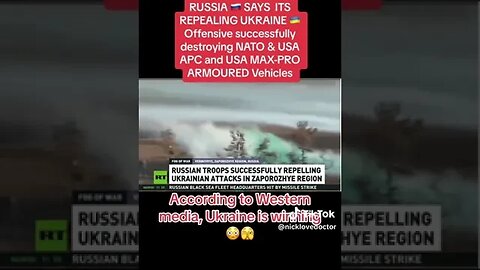 #Russia #Ukraine #Kiev #propaganda #Biden #Trump #election2024 #USA #War #Warzone