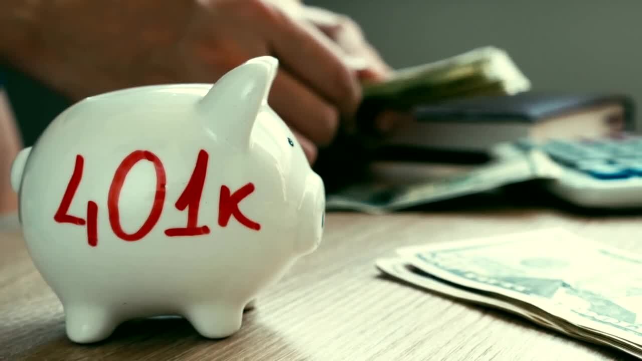 The List: How Well Do You Know Your 401k