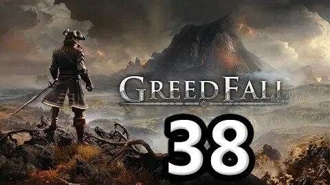 Mykillangelo Plays Greedfall #38