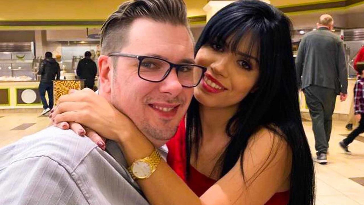 ’90 Day Fiancé’ Larissa Dos Santos Lima Demands Colt Johnson Pay Her Spousal Support in Divorce