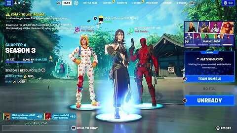 Running Duos with Fans! Come Chat with Me