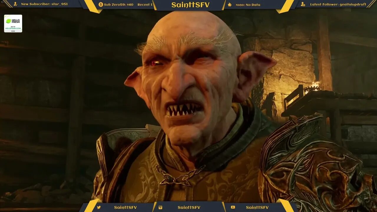 IS LODGOK REALLY AN OPP HOGWARTS LEGACY