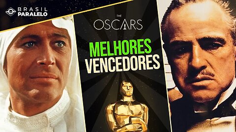 Os melhores vencedores do Oscar de melhor filme | Especial Oscar