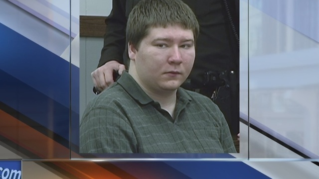 BREAKING: Brendan Dassey ordered to stay in prison during appeal