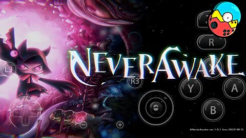 NEVER AWAKE - Egg NS Emulator Switch v4.0.5 + Configurações/SD888+/8GB
