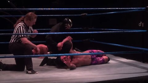 Premier Pro #430 - Challenge Pro champ SemSei vs Jake Hazard vs Zero Gold