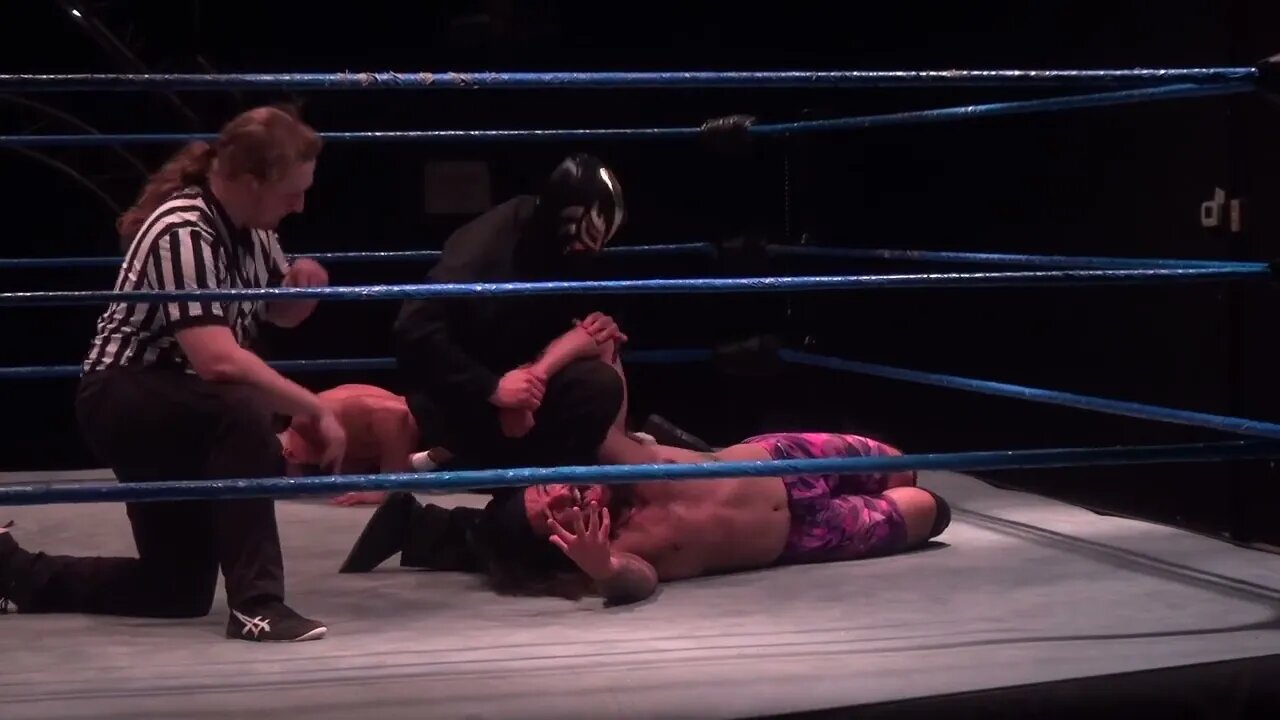 Premier Pro #430 - Challenge Pro champ SemSei vs Jake Hazard vs Zero Gold