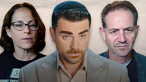 "What Else Does the World Need in Order to Take Action on This?" | Parents of a Hostage Speak Out