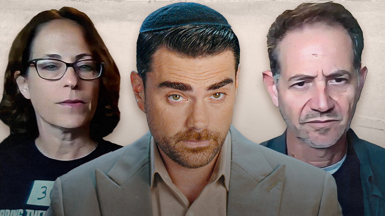"What Else Does the World Need in Order to Take Action on This?" | Parents of a Hostage Speak Out