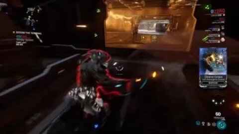 Yafuna shenanigans - A little help please.? Anyone? - Warframe