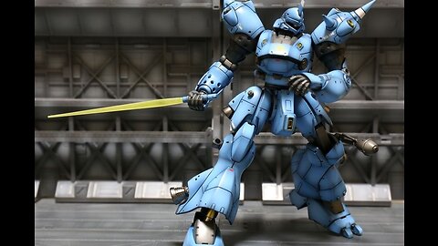 Gundam Battle Operation 2 : MS-18E Kampfer 650 Point Kampfer wrecking MO fools.