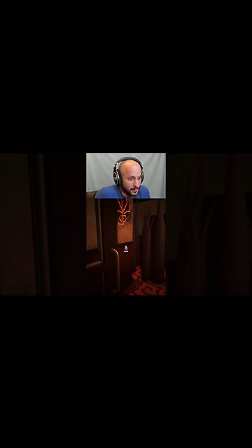 A TERRIBLE game of hide and seek - Baby in Yellow