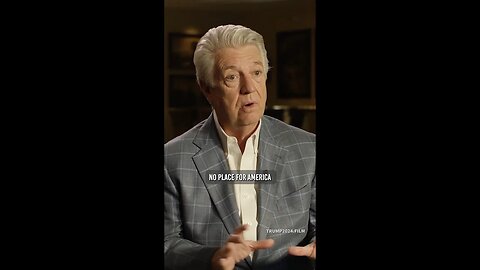 Where is America in the end-times?