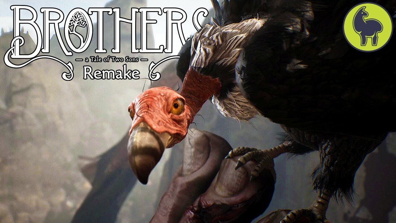 Brothers: A Tale of Two Sons Remake Chapter 5