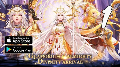 DIVINITY ARRIVAL