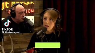 Joe Rogan Goes Quiet as Dr. Casey Means Drops a Series of Disturbing Health Stats!