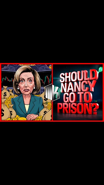 Nancy Pelosi's SICKENING Gains