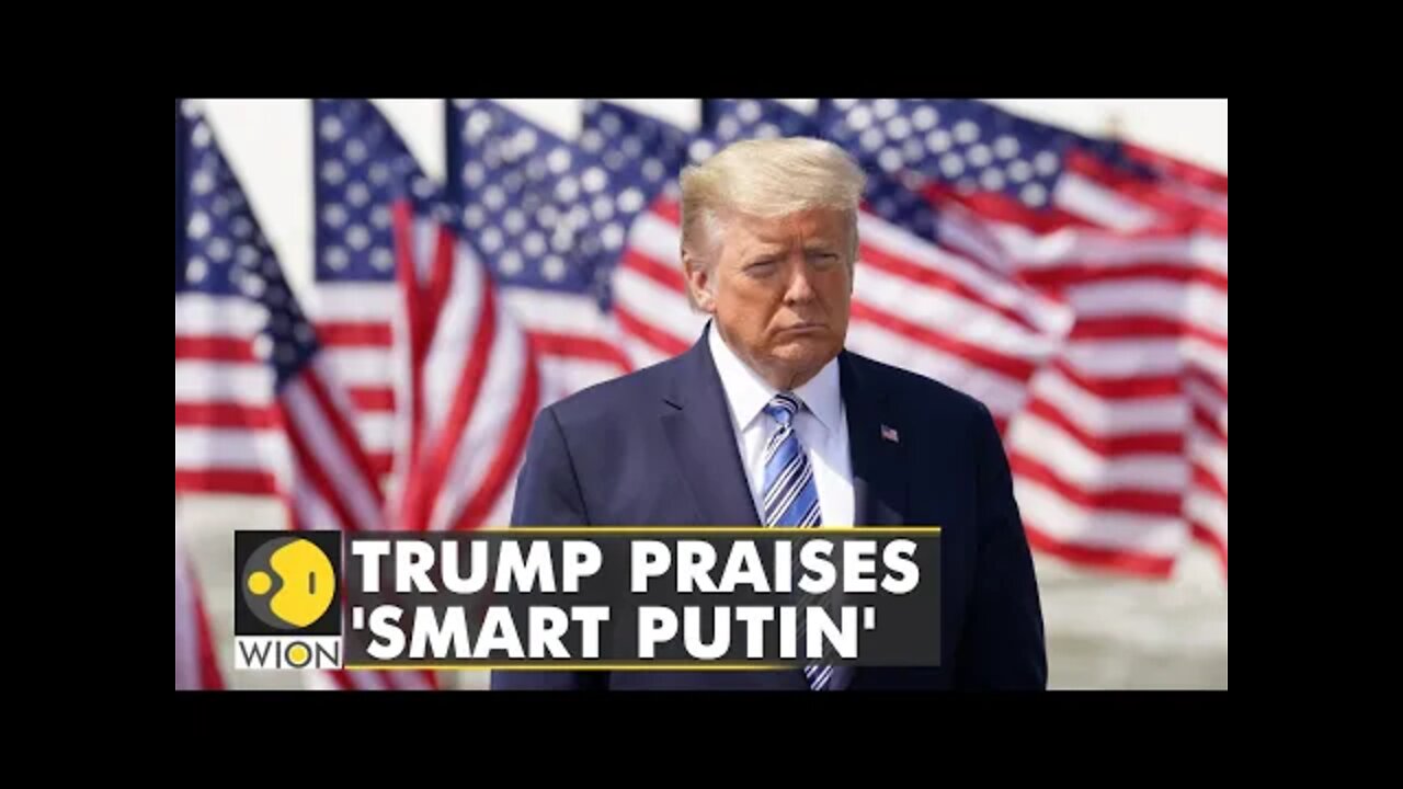 Russia-Ukraine Conflict: Trump slams NATO leaders for handling Ukraine crisis | Latest English News