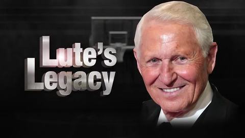 Arizona to honor Lute Olson with a statue