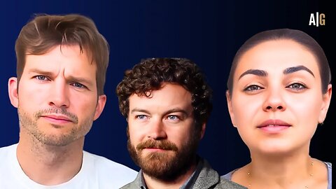 Ashton Kutcher RESIGNS