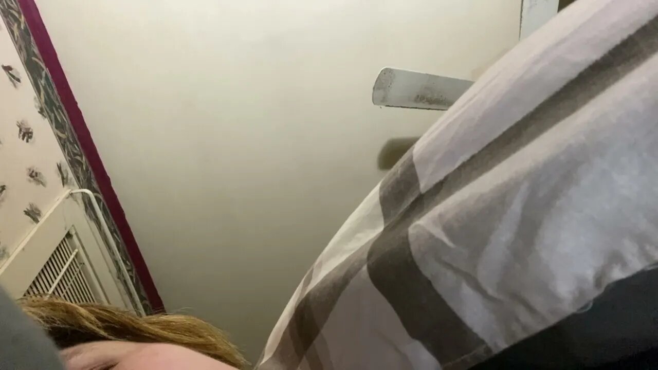 More Lofi Snoring 😴 💤 ASMR While Sick