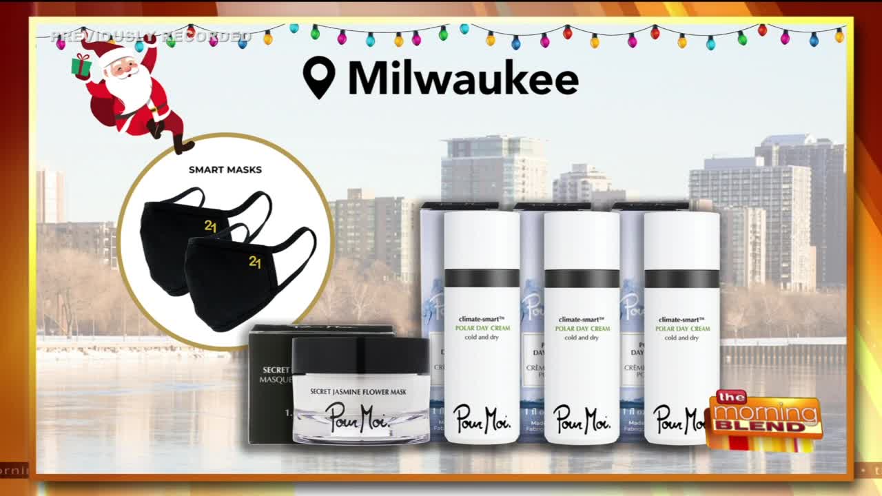 Give the Gift of Skincare Magic this Christmas!