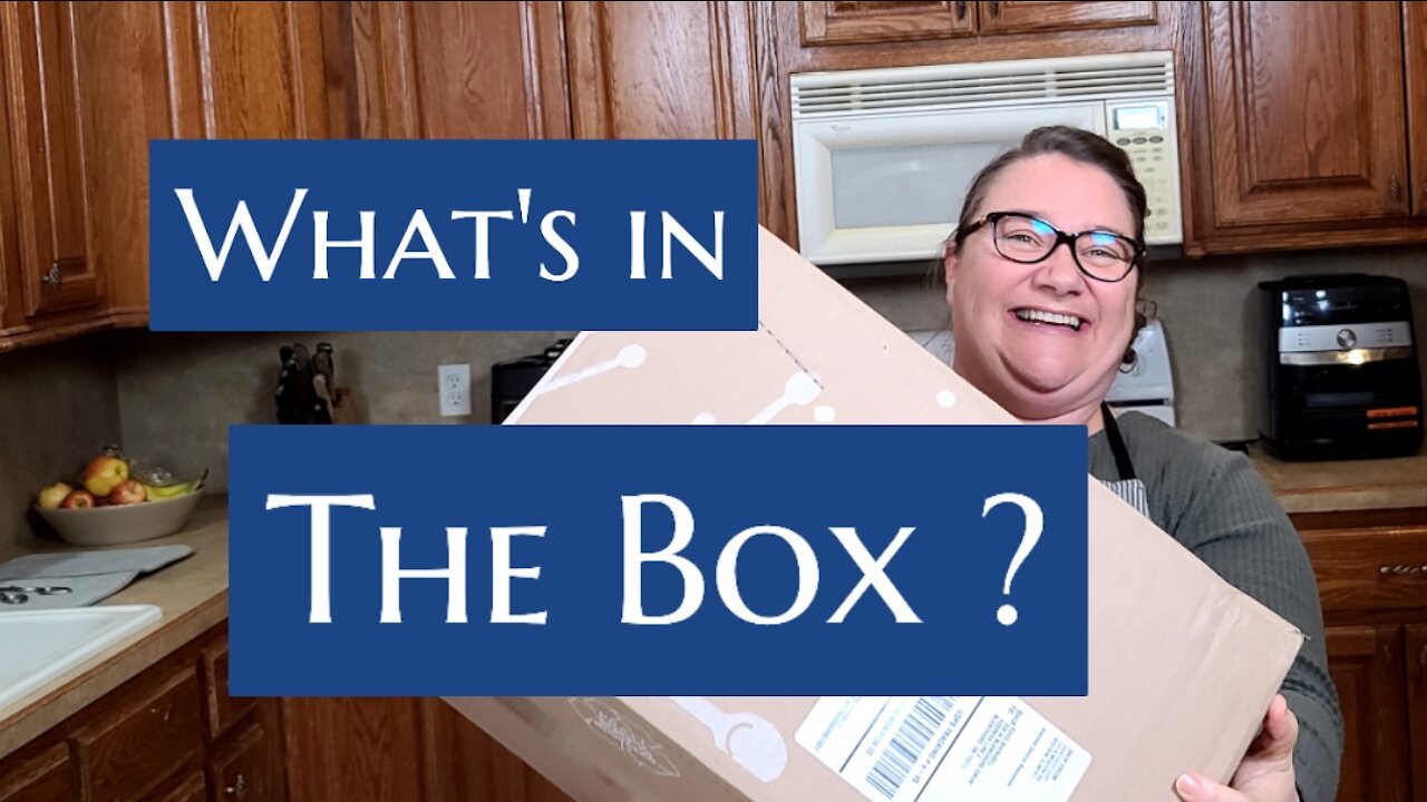 What is in the Box?