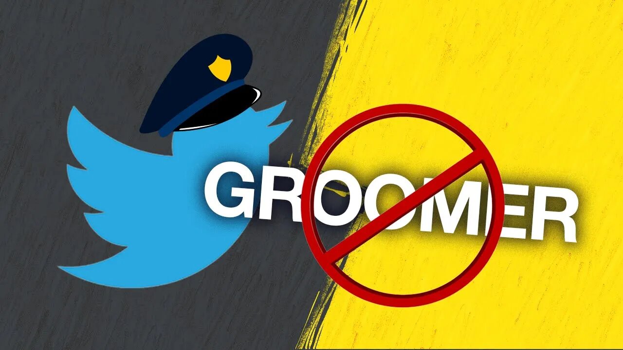 The Reason Twitter Was Not a Fan of the Word “Groomer”