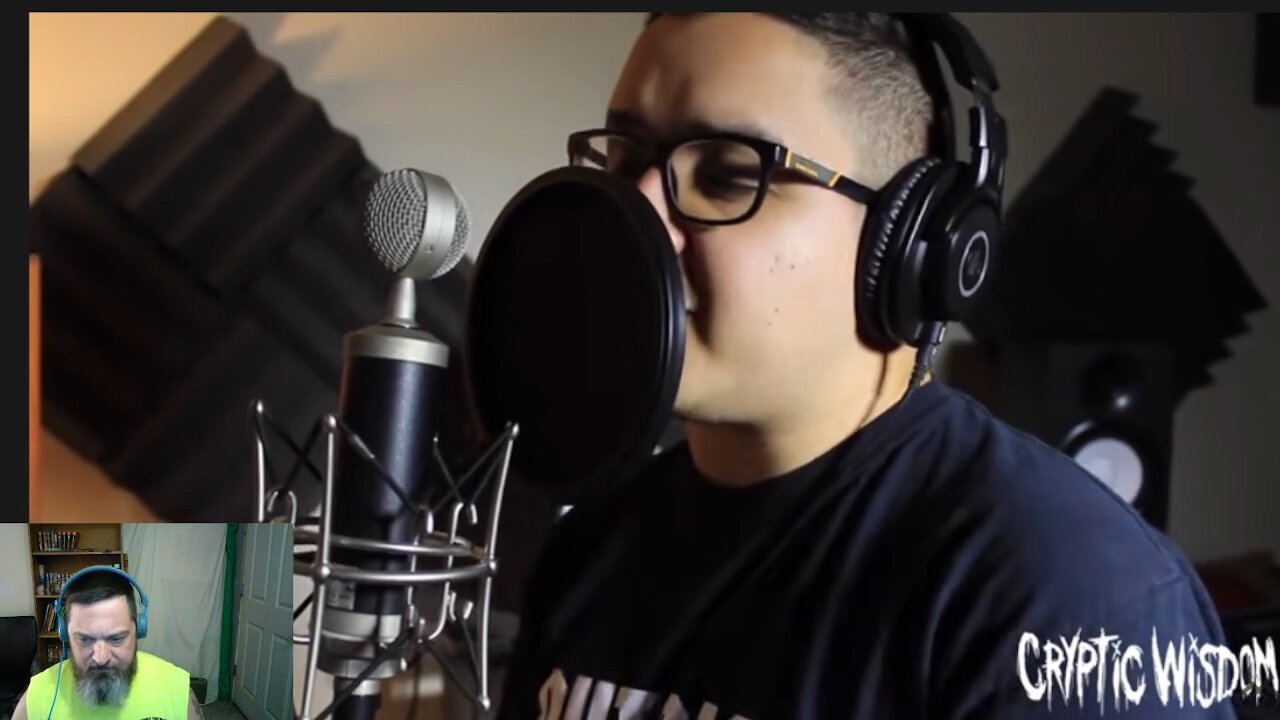 Cryptic Wisdom Liar Reaction