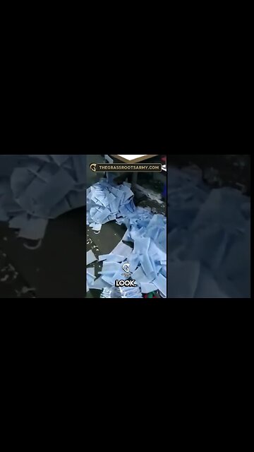 President Biden Says Masks are Patriotic