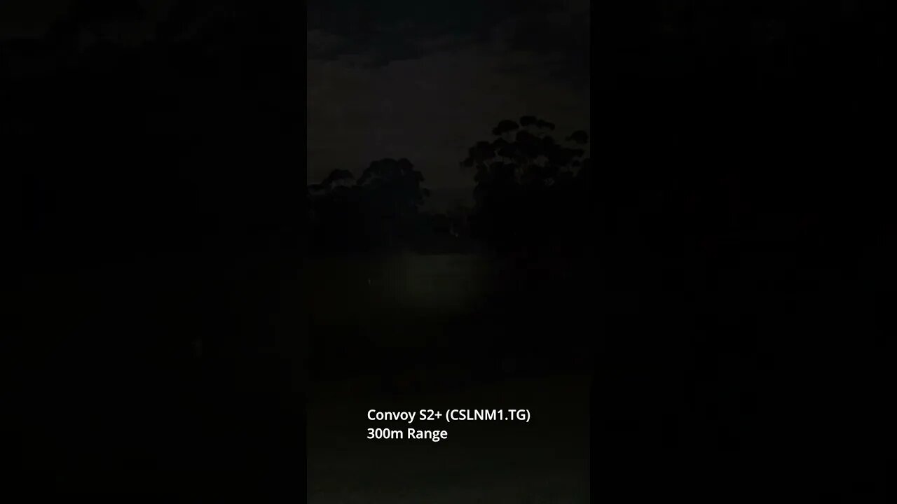Convoy S2+ beamshots: the perfect budget EDC?