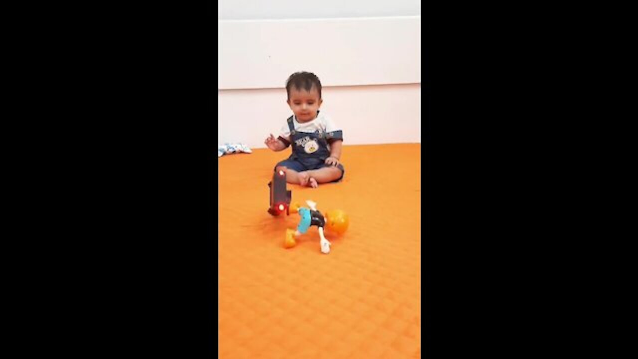 Cute baby/ funny short /kids video #shorts