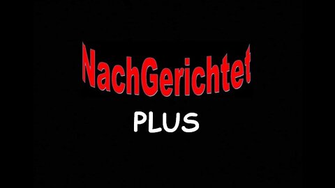 NachGerichtet PLUS Interpretation und Erörterung