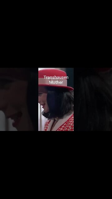 The First Transhausen Mother on Film?