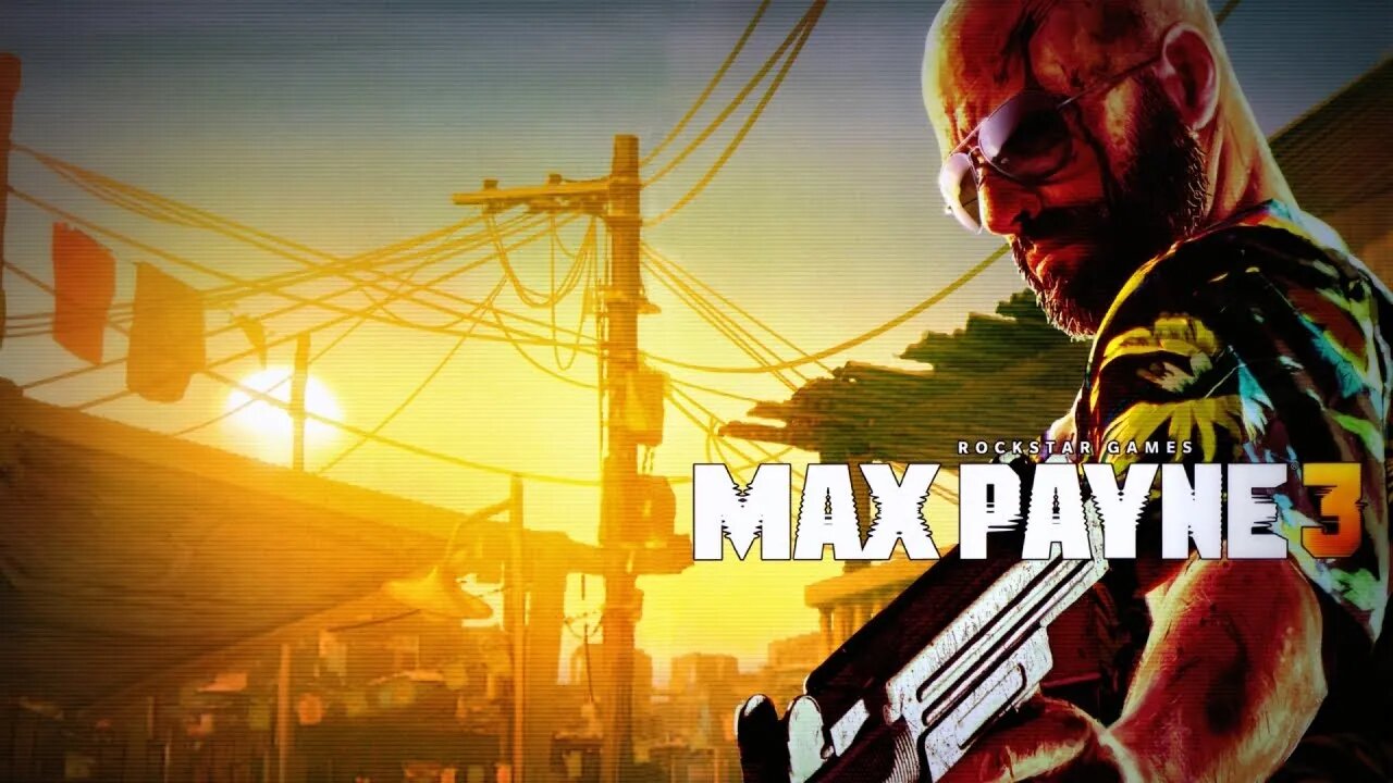 First Look At This Action Thriller Game Made By Rockstar | Max Payne Episode 2