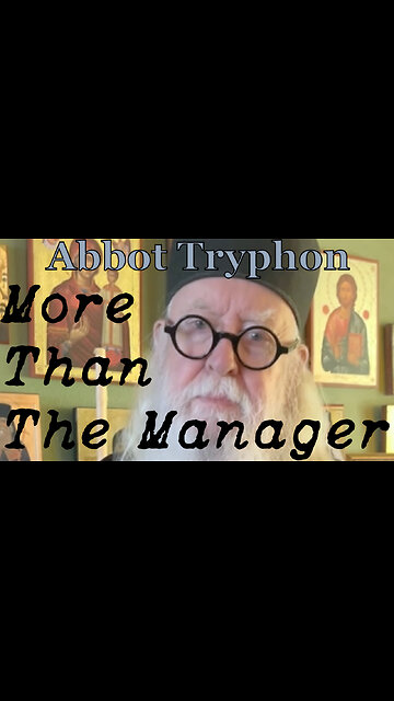 More Than The Manager