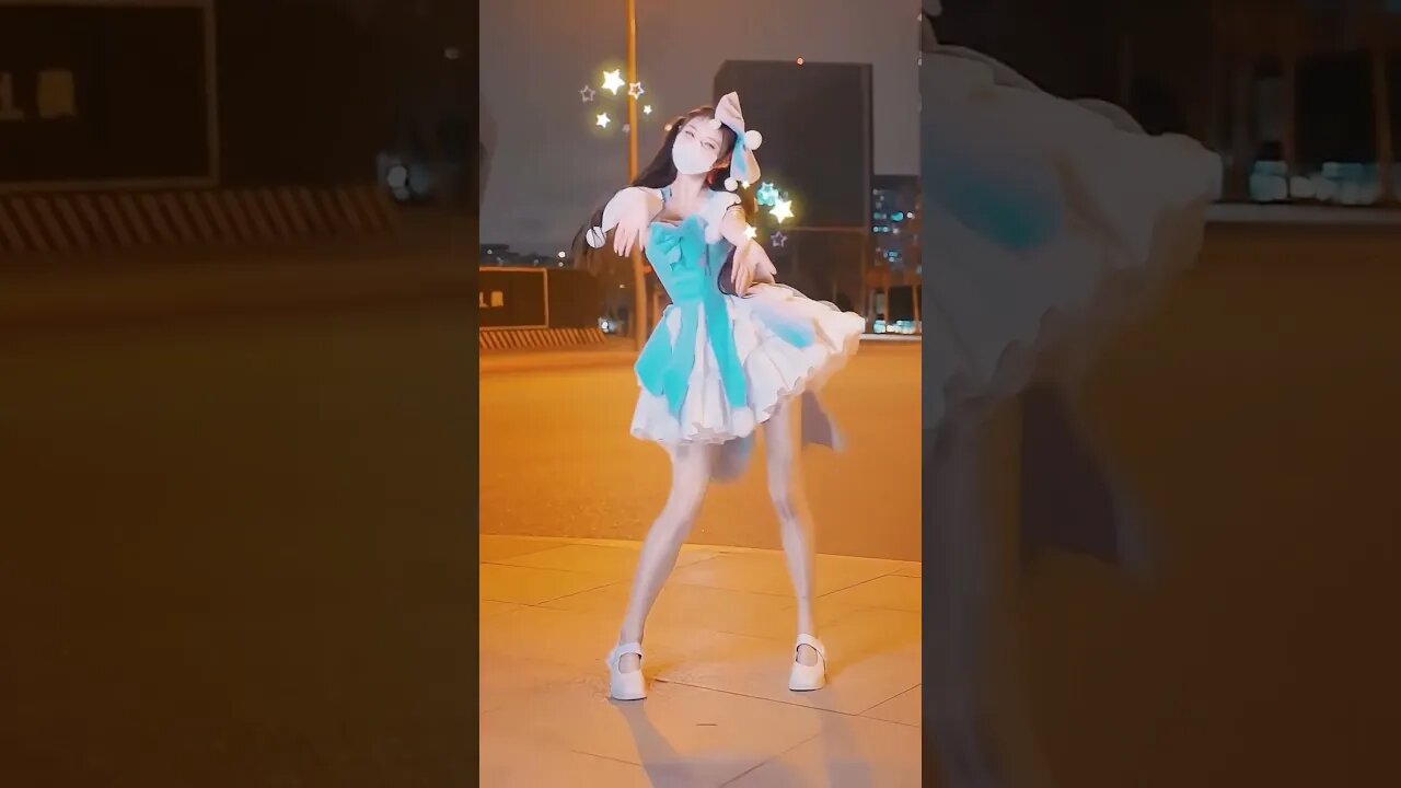 2023 Very cool💝Where do you go on weekend nights?💖Meet accidentally👍🏽 #shorts #fox #pugb #douyin