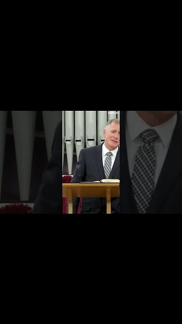 Peter Valued Christ Greatly by Tim Conway #shorts