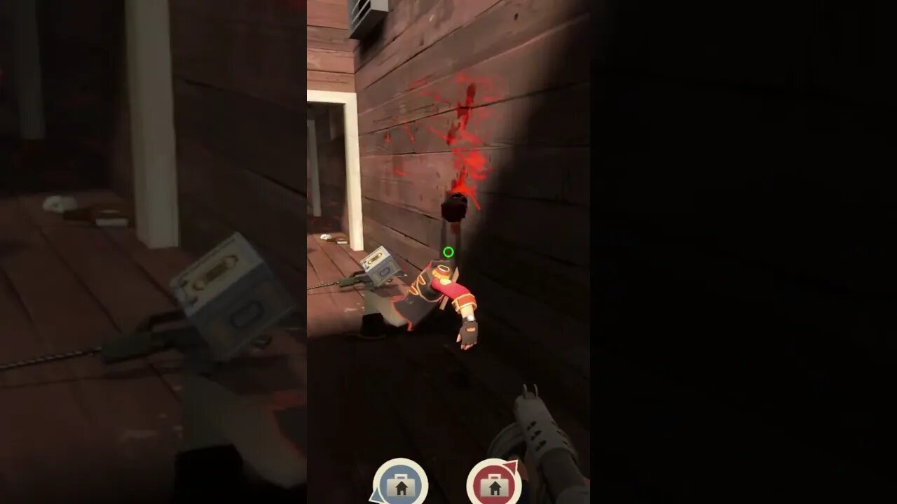 Nice Shot - Team Fortress 2