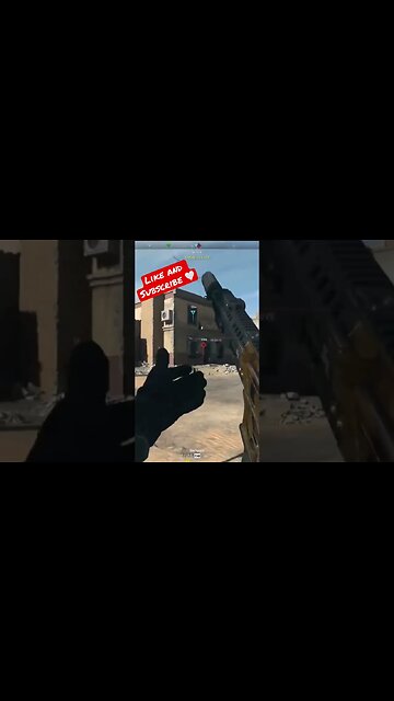 When Players Fall Into Your Line Of Sight!!! Thanks For The Loot 😘😂 #shorts #modernwarfare #mw2