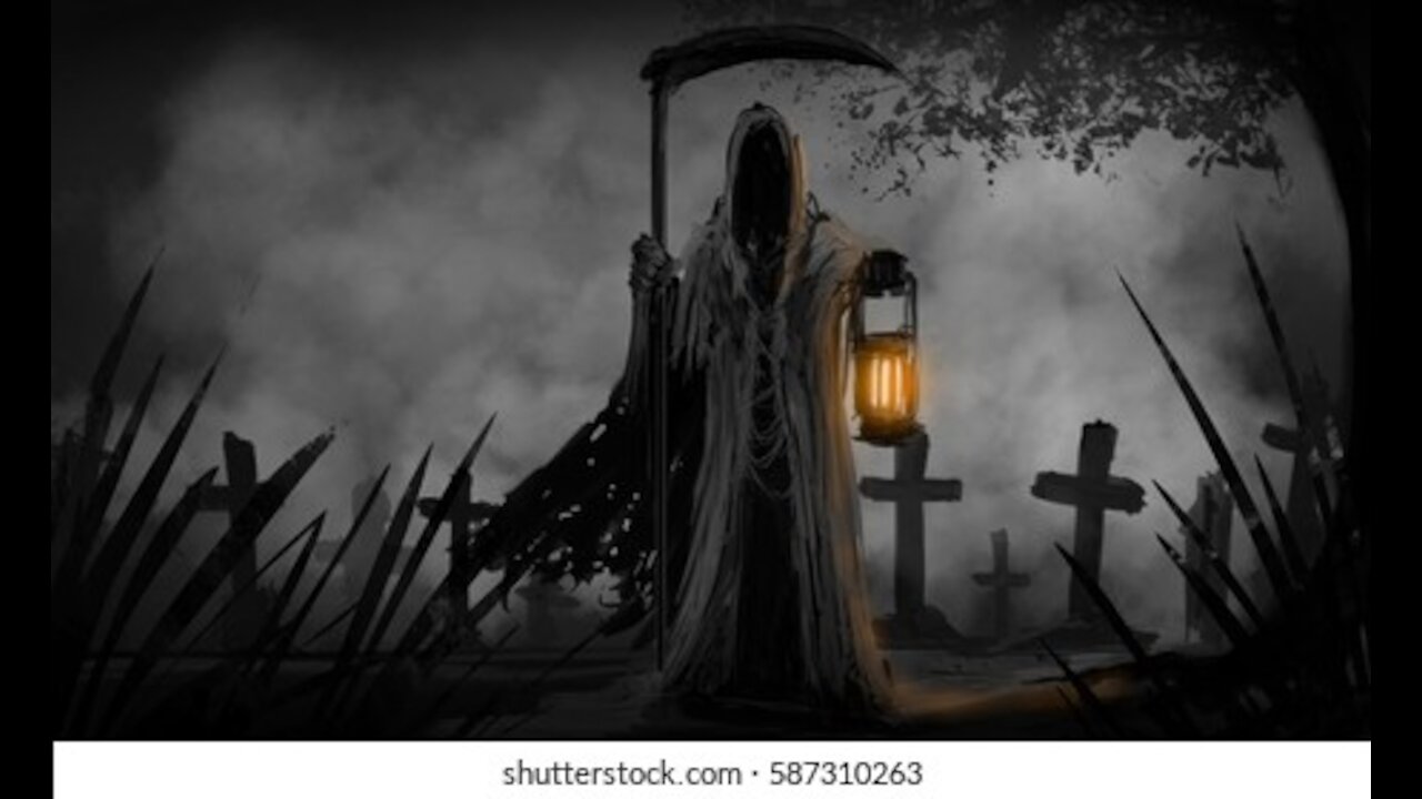 HERE IS WHAT THE VACCINE IS REALLY ABOUT