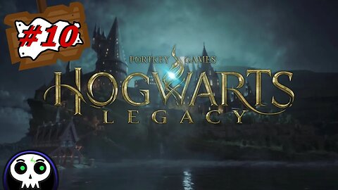 Hogwarts Legacy (#10)