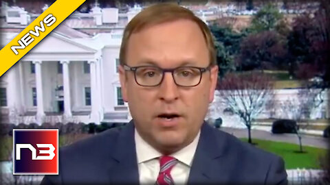 Joe’s Media LAP DOG Jon Karl at ABC Makes Up ALL Kinds of Excuses for Why Biden Hides from the Press