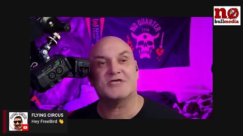 On the Big Kev Show