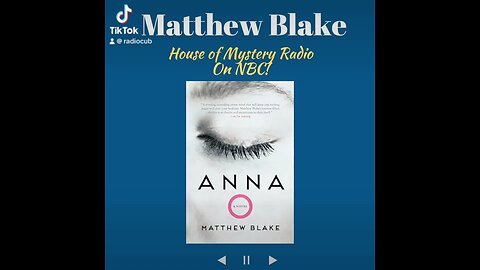 Matthew Blake