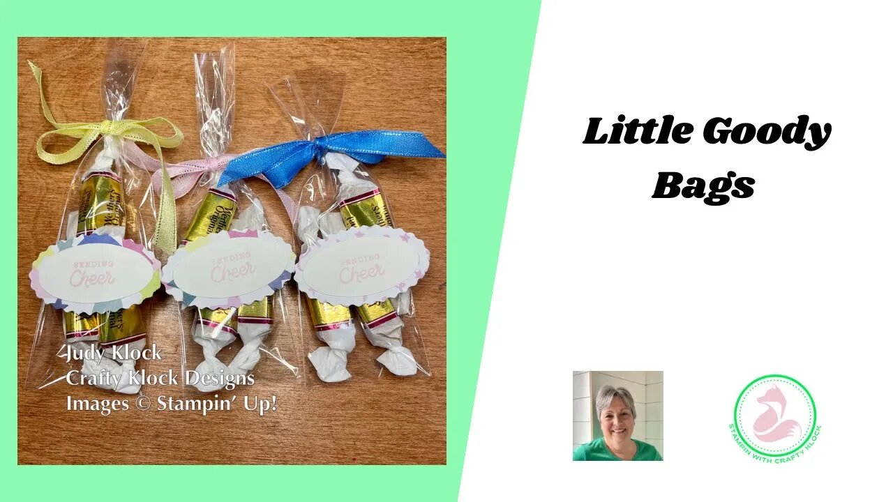 Little Goody Bags