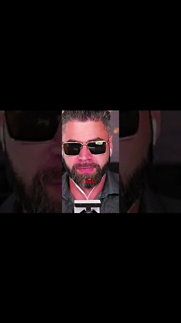 Fear Is What They Use Scare You Into Staying Here