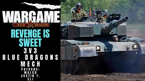 Sweet Revenge! | Wargame Red Dragon Multiplayer