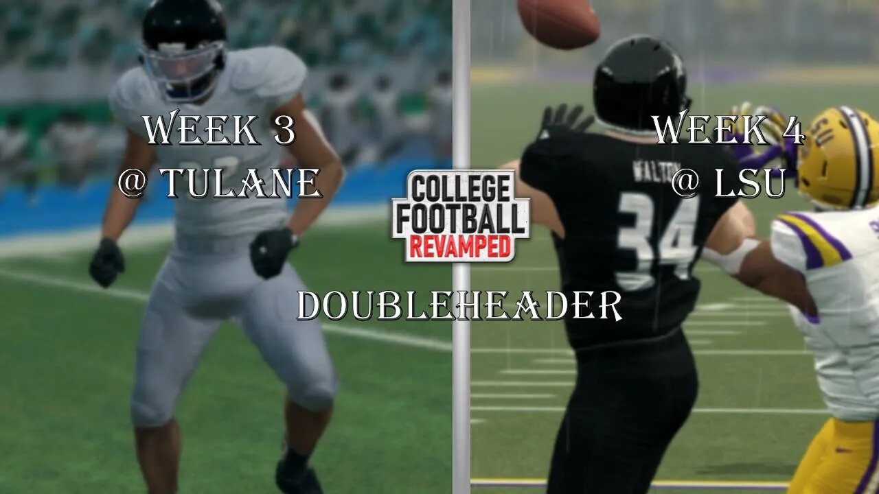 YEAR 3 REAPERS FOOTBALL DYNASTY: STILL THE SAME?